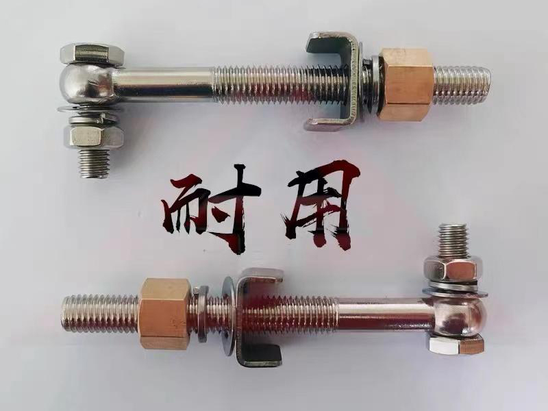 束環(huán)絲桿套裝